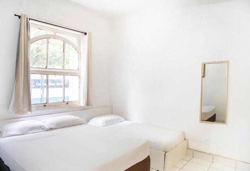 스탠다드 트리플 룸, Guarany