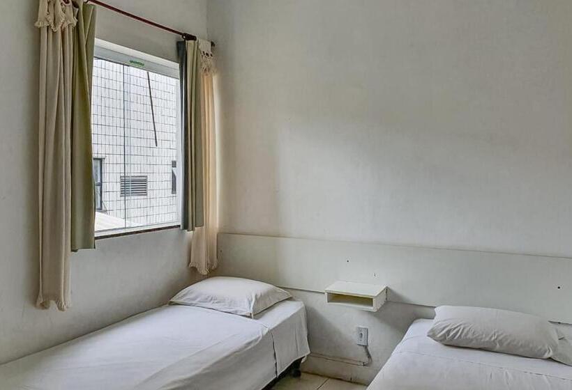 4인용 스탠다드 룸, Guarany