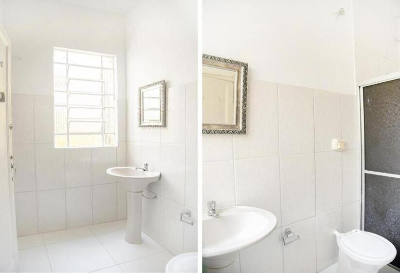 4인용 스탠다드 룸, Guarany