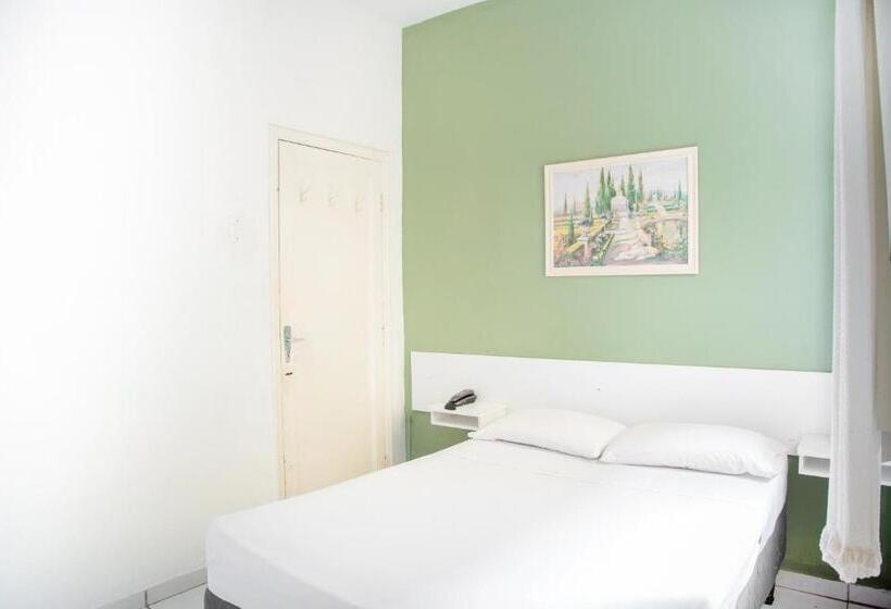 4인용 스탠다드 룸, Guarany