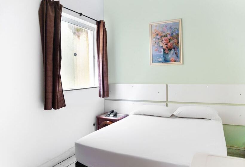 스탠다드 룸, Guarany