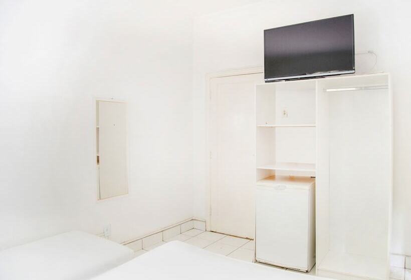 스탠다드 룸, Guarany