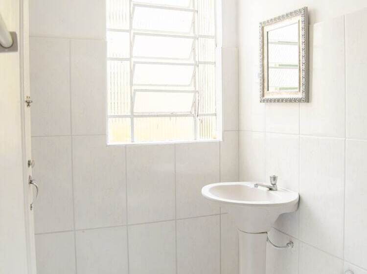 4인용 스탠다드 룸, Guarany