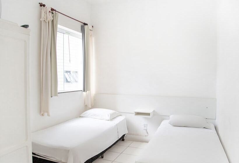 4인용 스탠다드 룸, Guarany