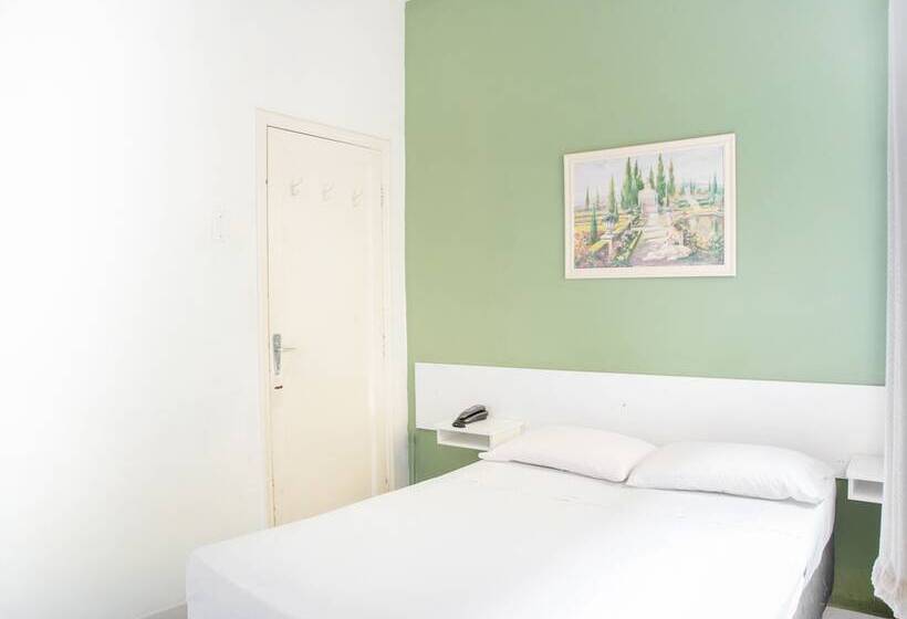 4인용 스탠다드 룸, Guarany