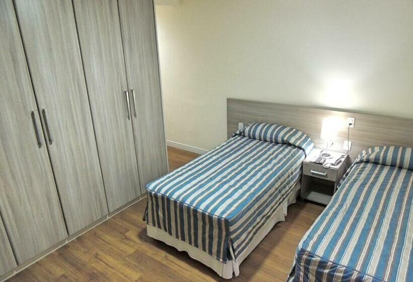 スーペリアールーム, Hetropolis