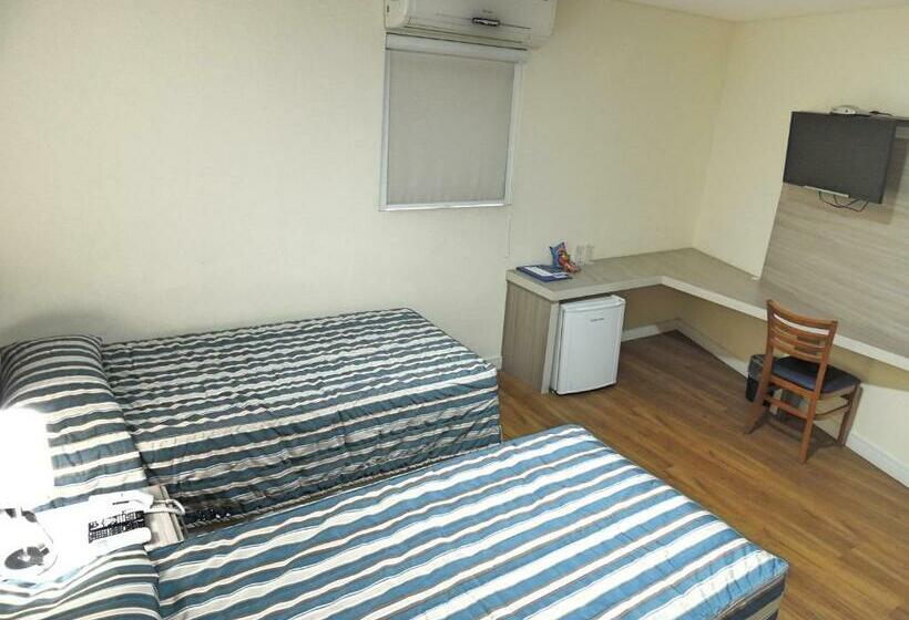 スーペリアールーム, Hetropolis