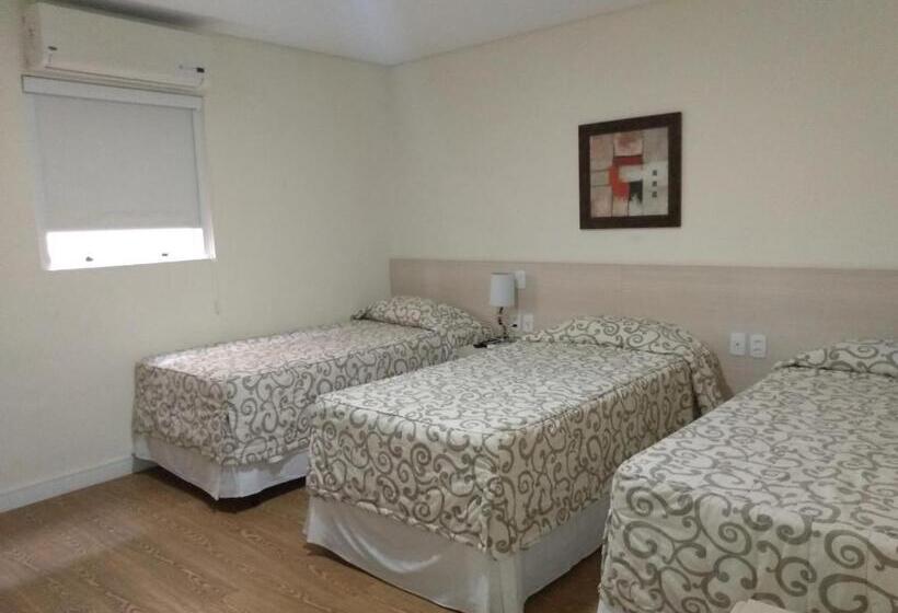 エクゼクティブトリプル, Hetropolis