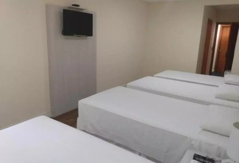 スタンダード4人部屋, Hetropolis