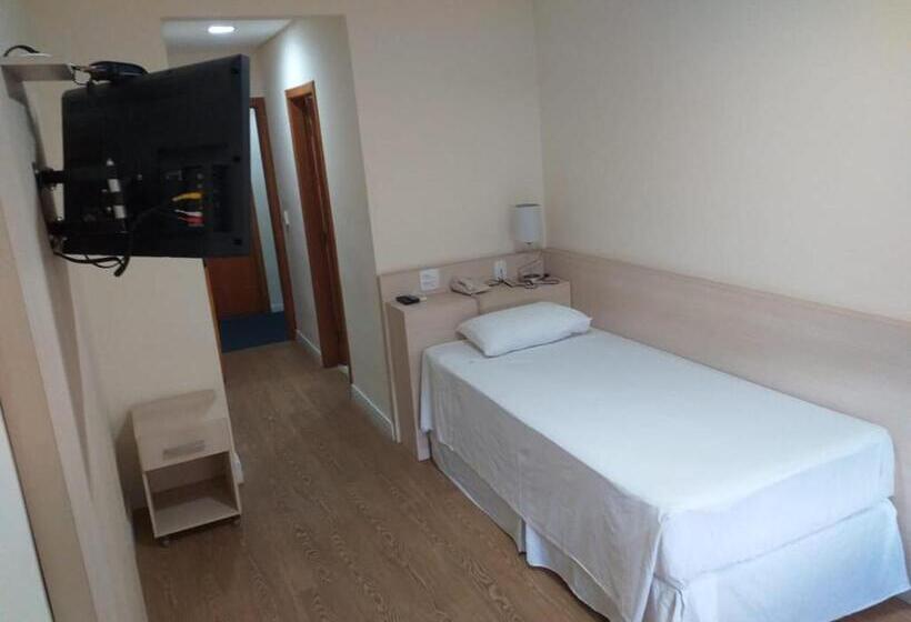 スタンダードシングルルーム, Hetropolis