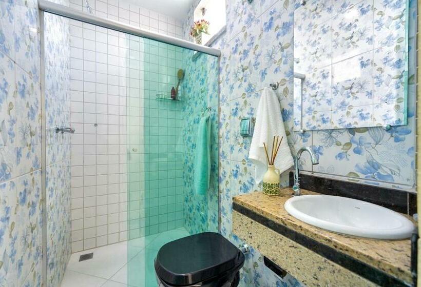 스탠다드 발코니 룸, Imperial