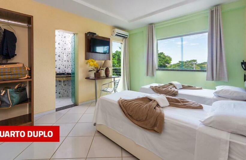 스탠다드 발코니 룸, Imperial