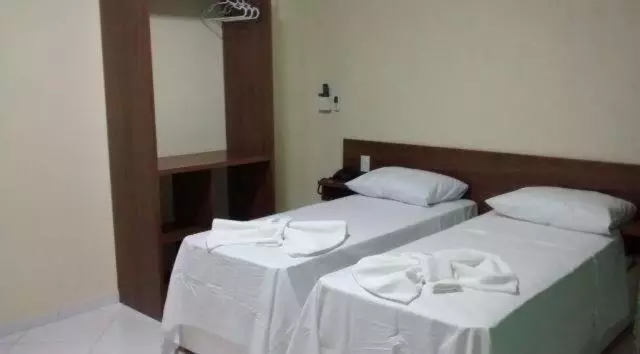 Standardzimmer mit Balkon, Imperial