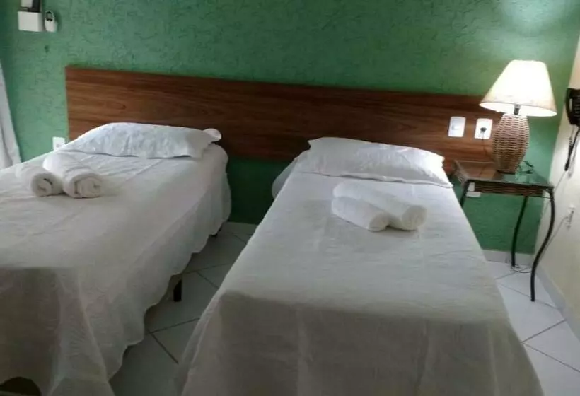 Deluxe Zimmer, Imperial