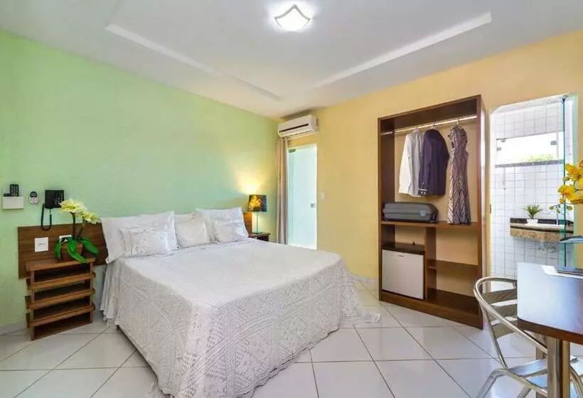 Deluxe Zimmer, Imperial