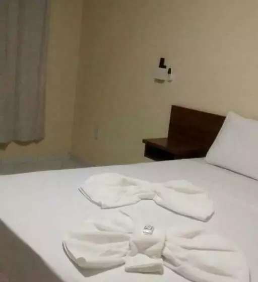 Deluxe Zimmer, Imperial