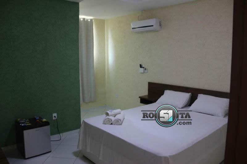 디럭스 룸, Imperial