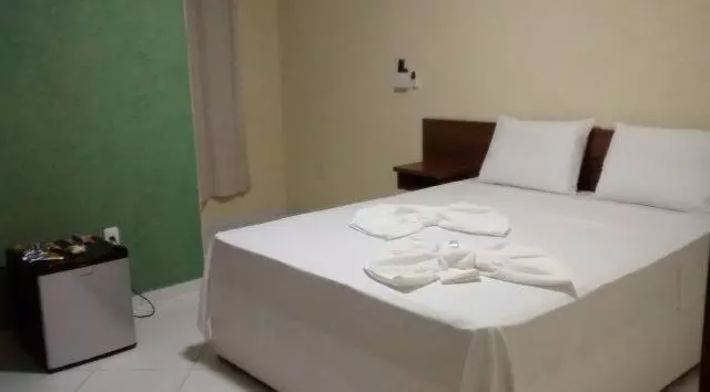 Deluxe Zimmer, Imperial