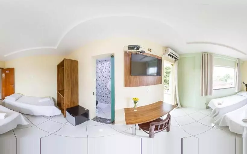 4 Bett Standardzimmer, Imperial