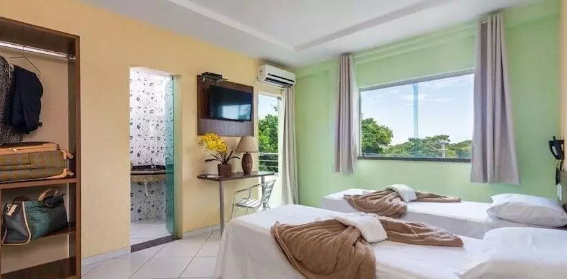 4 Bett Standardzimmer, Imperial