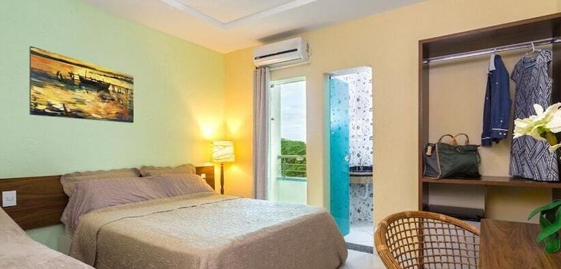 스탠다드 트리플 룸, Imperial