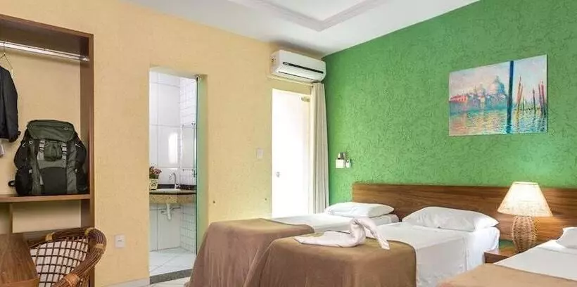 3-Bett-Standardzimmer, Imperial