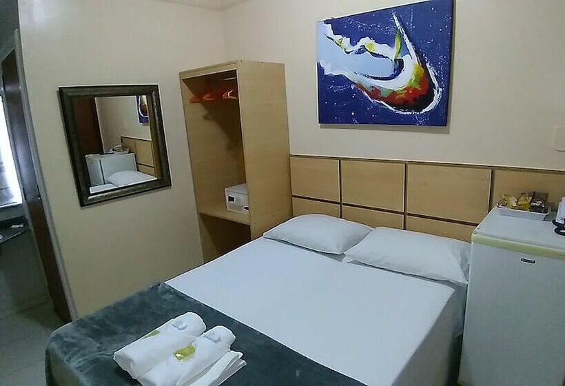 Habitación Estándar, Ipe