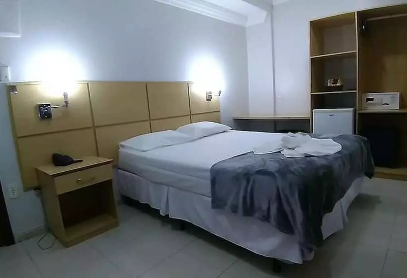 Suite Executive, Ipe
