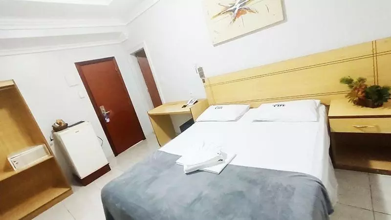Suite Executive, Ipe