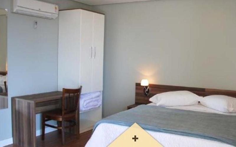 סוויטה, Jacuí