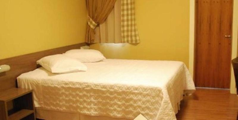 חדר סטנדרט, Jacuí