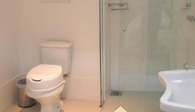 חדר סטנדרט, Jacuí