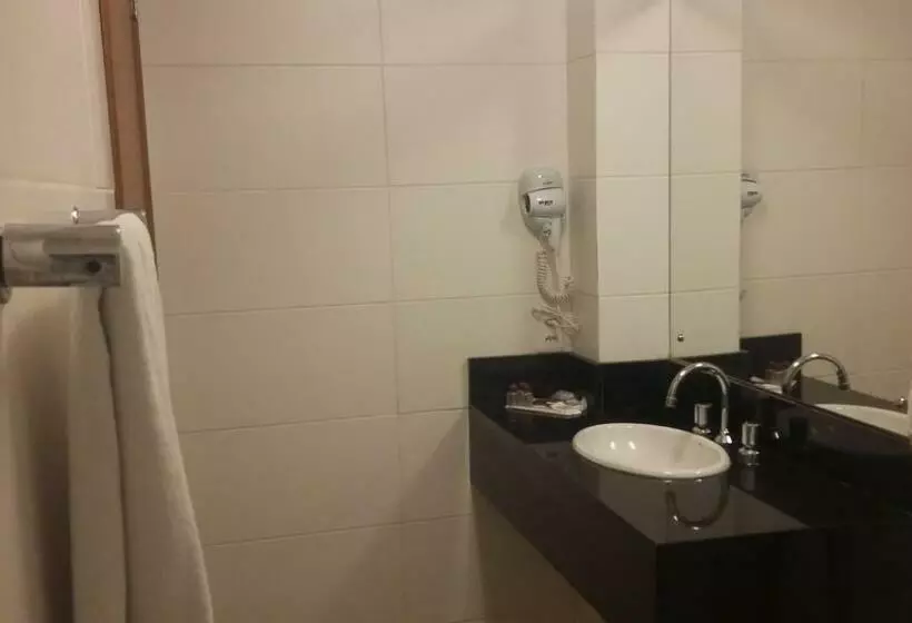 اتاق سوپریور سه تخته, Manta