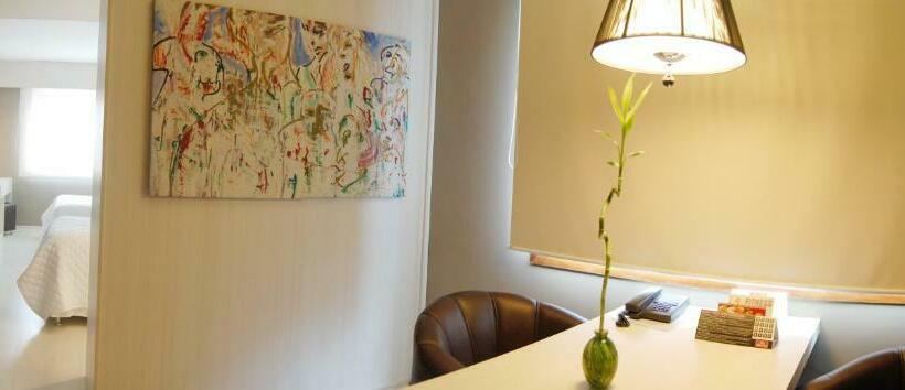 Номер Superior, Manta