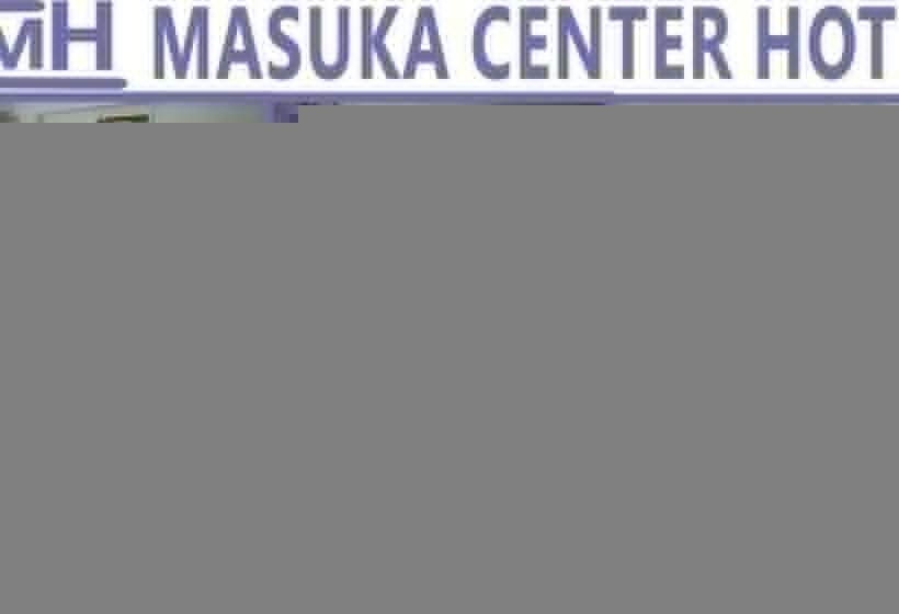 Quarto Economy Individual, Masuka Center