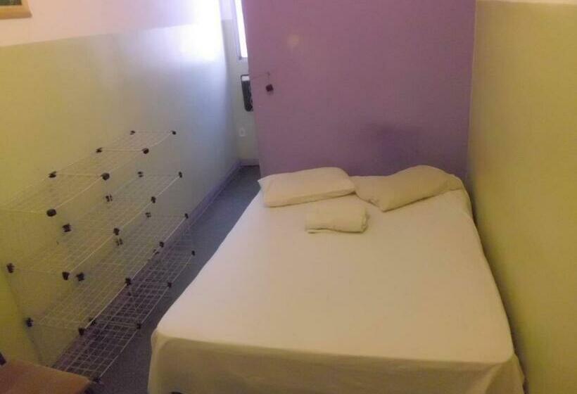 스탠다드 룸, Masuka Center