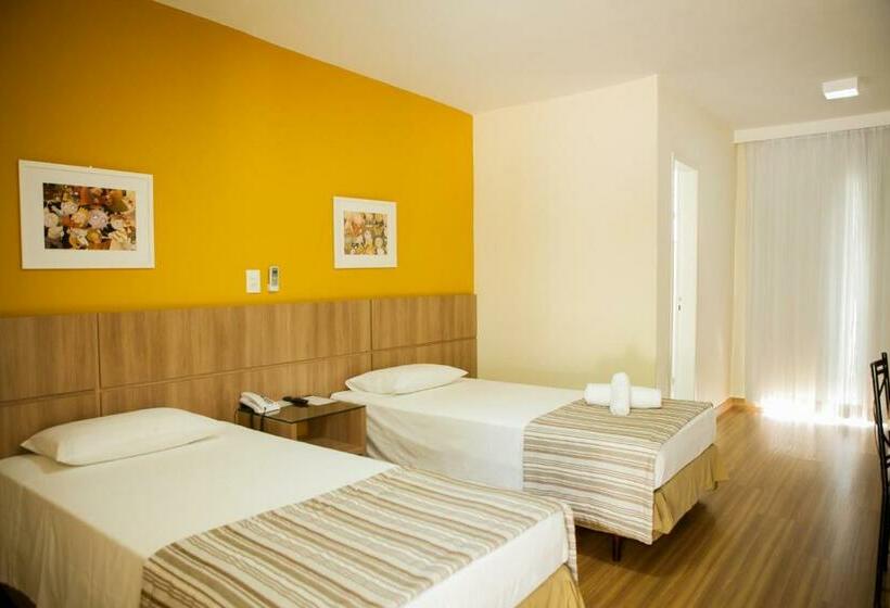 غرفة تنفيذية, Mundial Parque