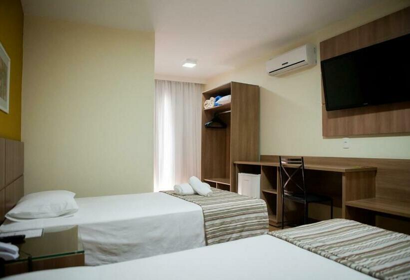 غرفة تنفيذية, Mundial Parque