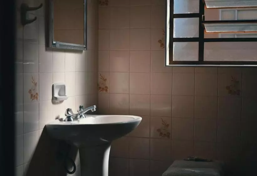 シャレー・スペリアー1寝室, O Paturi   Village Hotel Proximo Aparecida