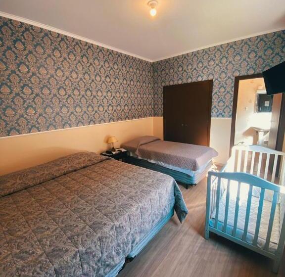 1 베드룸 수피리어 스위트, O Paturi   Village Hotel Proximo Aparecida