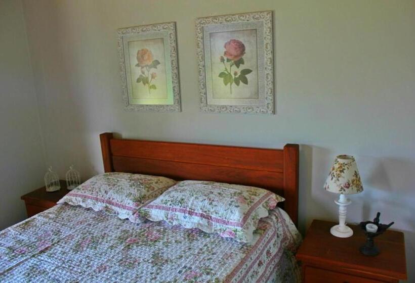 Люкс Панорамный Вид, Pousada Boyrá