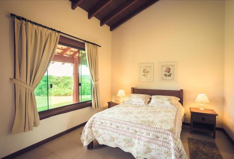 Люкс Панорамный Вид, Pousada Boyrá