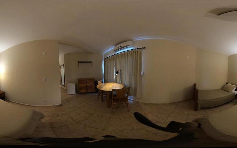 Family Suite, Pousada Boyrá