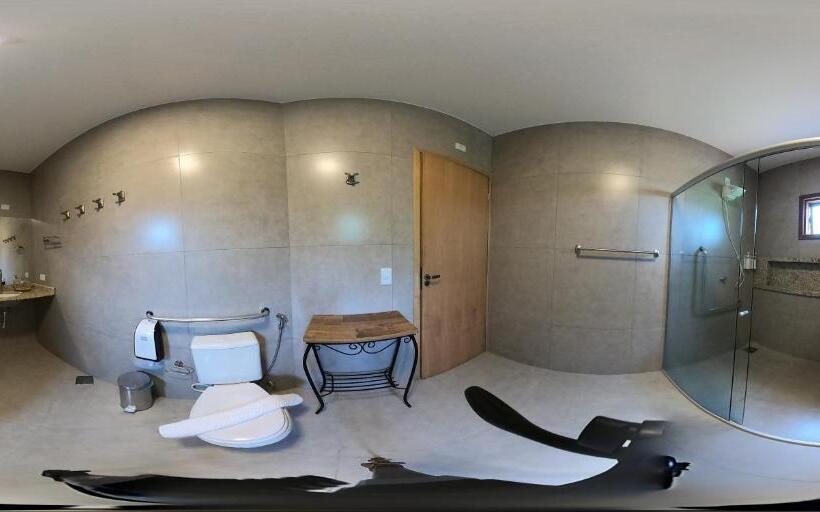 Family Suite, Pousada Boyrá