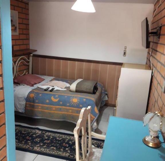 Номер Стандарт Индивидуальный, Pousada Casa Nostra