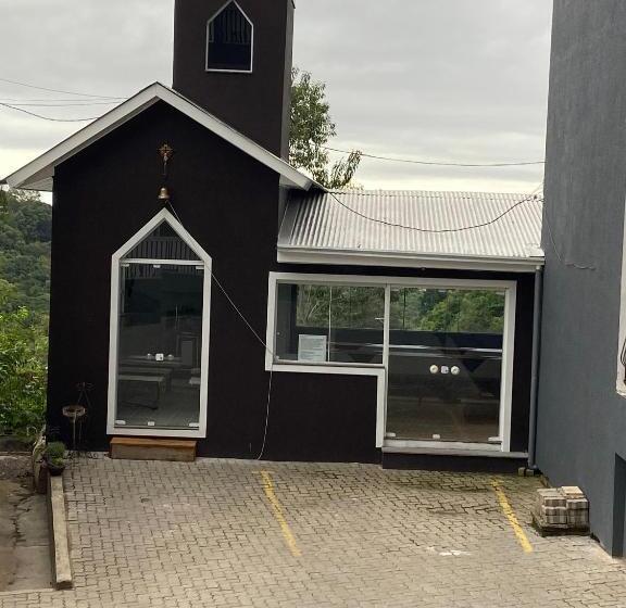 4인용 스탠다드 룸, Villa Deifiori