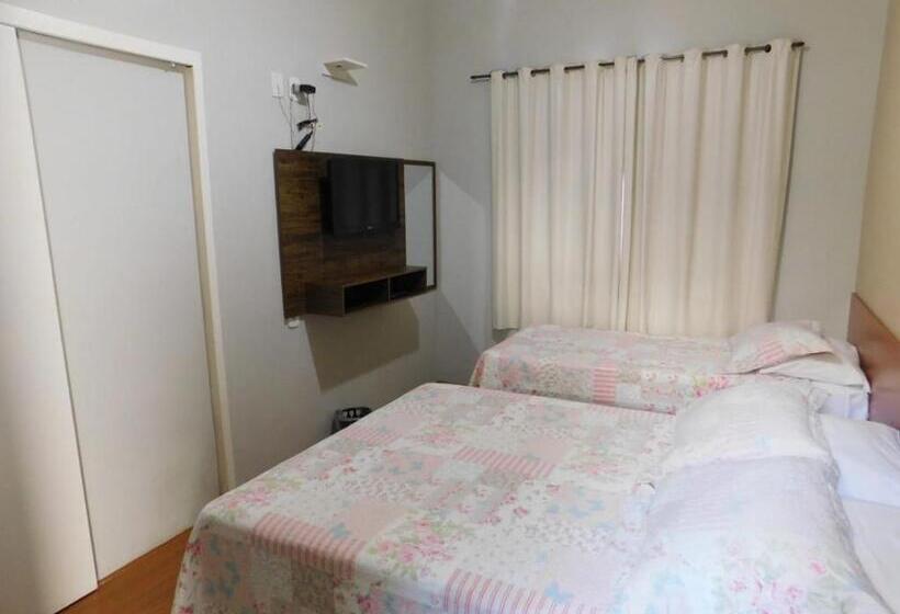 高级大房间, Real São Lourenço