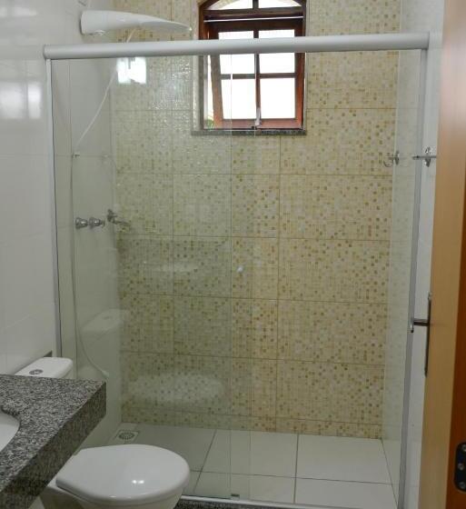 高级大房间, Real São Lourenço