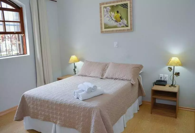 Superior-huone, Real São Lourenço