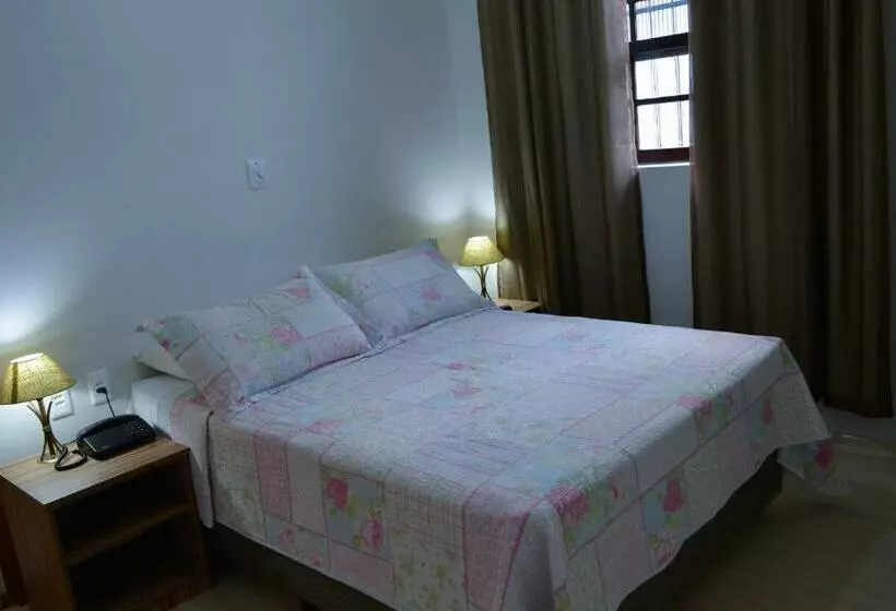 Standard-huone, Real São Lourenço